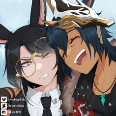 YukiShiro Commission