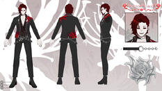 @Adam_TaurusWF Character Sheet