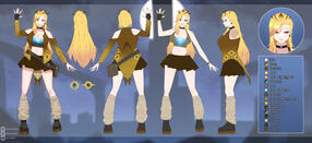 @SanAshley2 Goldian Character Sheet